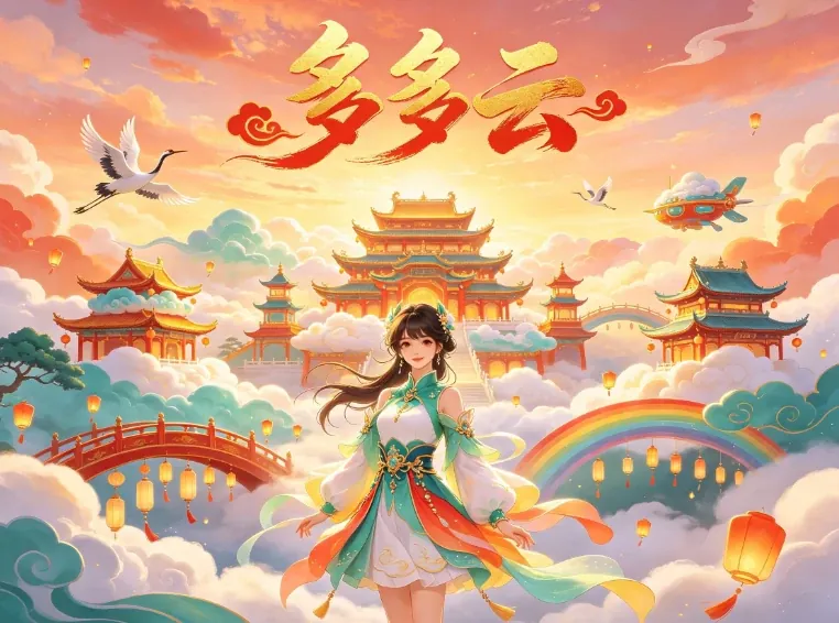 多多云机场品牌图，本页为第三方整理页
